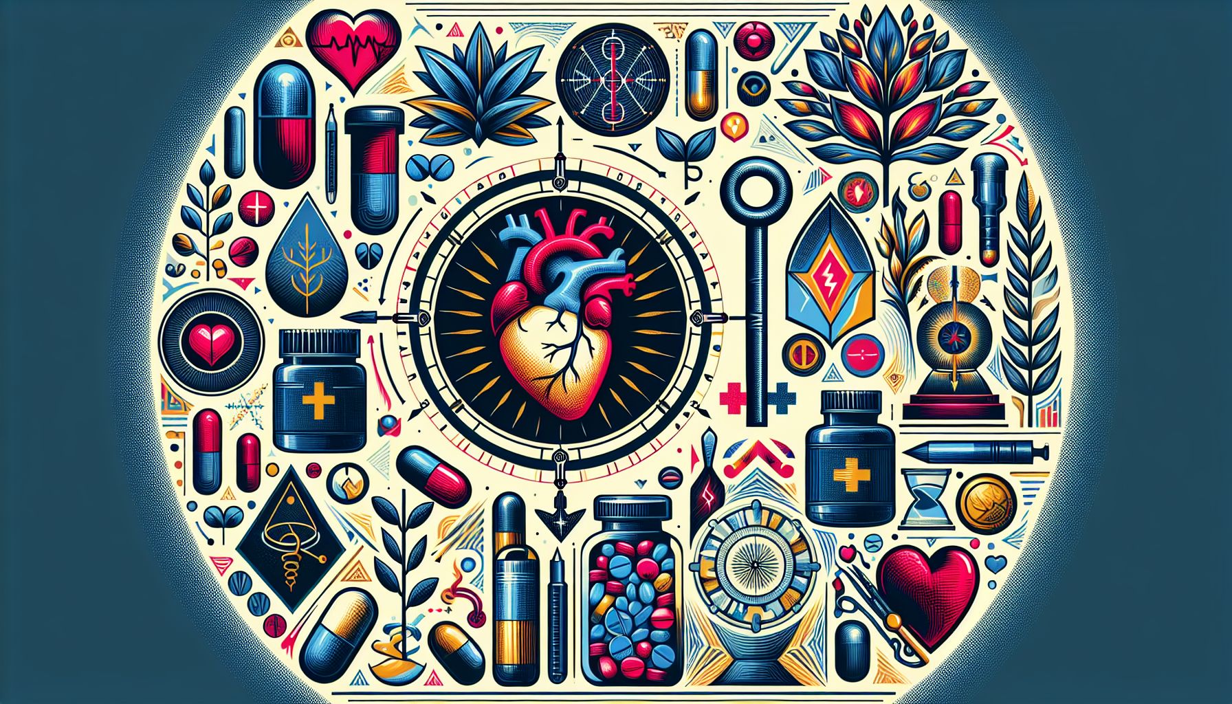 Boosting Male Libido Naturally