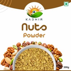 Nuts Powder 100 gms