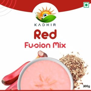 Red Fusion Mix 100 gms